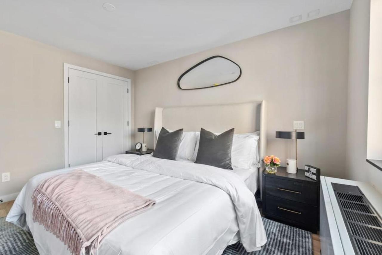 3br Penthouse With Massive Private Rooftop * Nova York