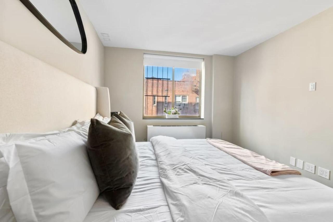 3br Penthouse With Massive Private Rooftop * Nova York