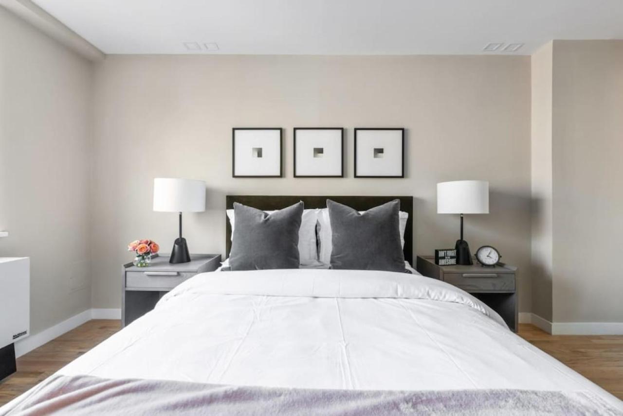 3br Penthouse With Massive Private Rooftop Apartamento Nova York