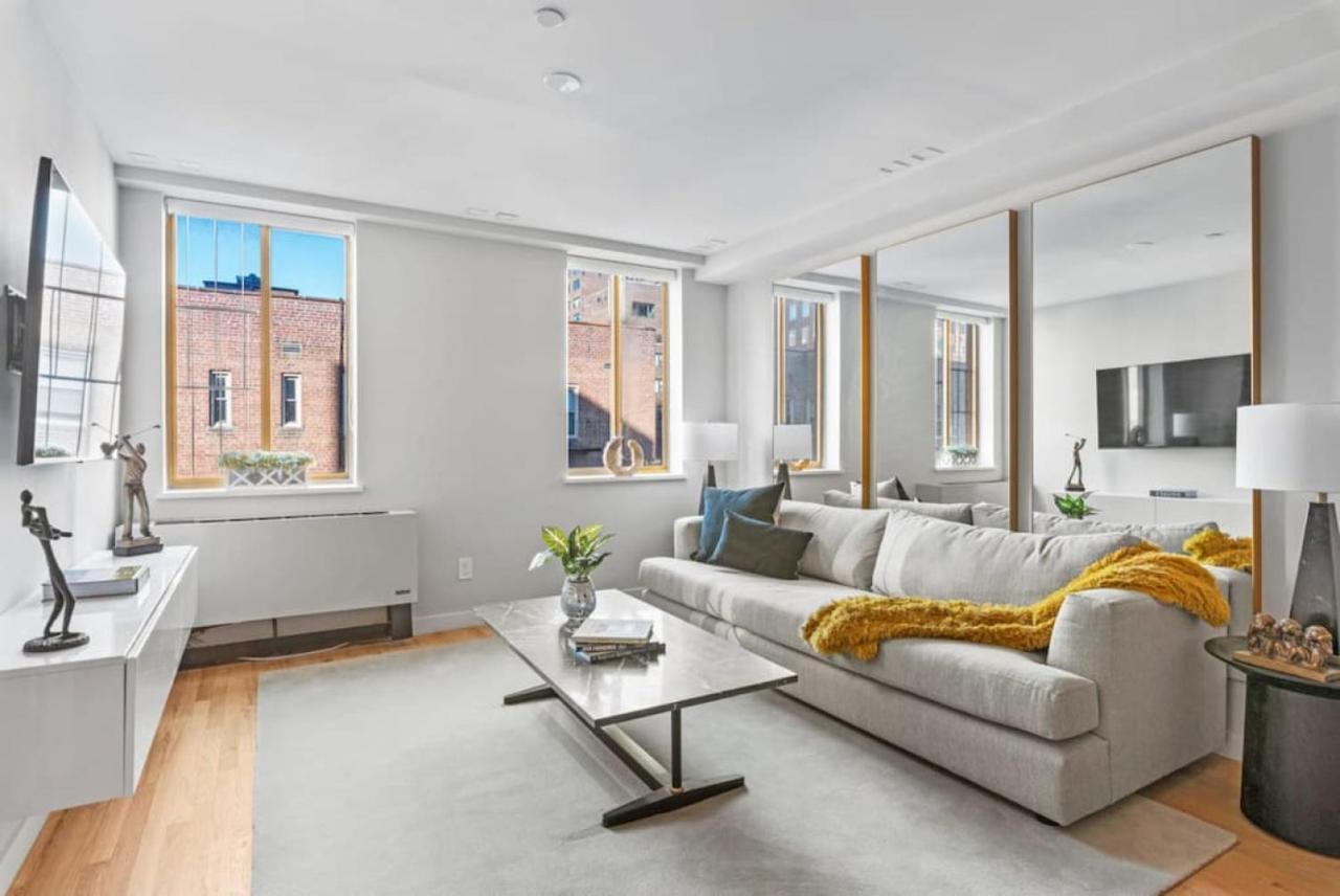 3br Penthouse With Massive Private Rooftop * Nova York
