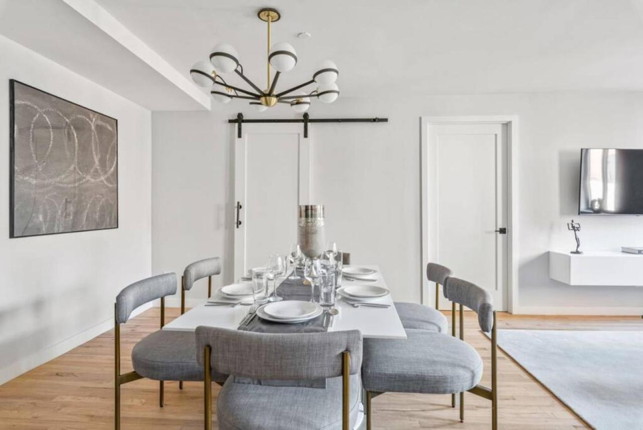 Apartamento 3br Penthouse With Massive Private Rooftop