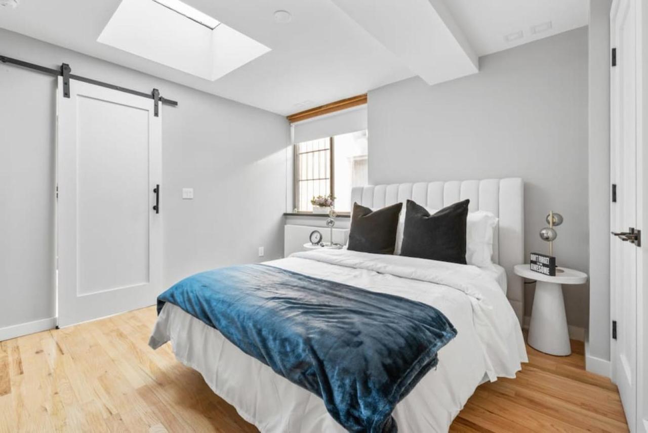 3br Penthouse With Massive Private Rooftop * Nova York