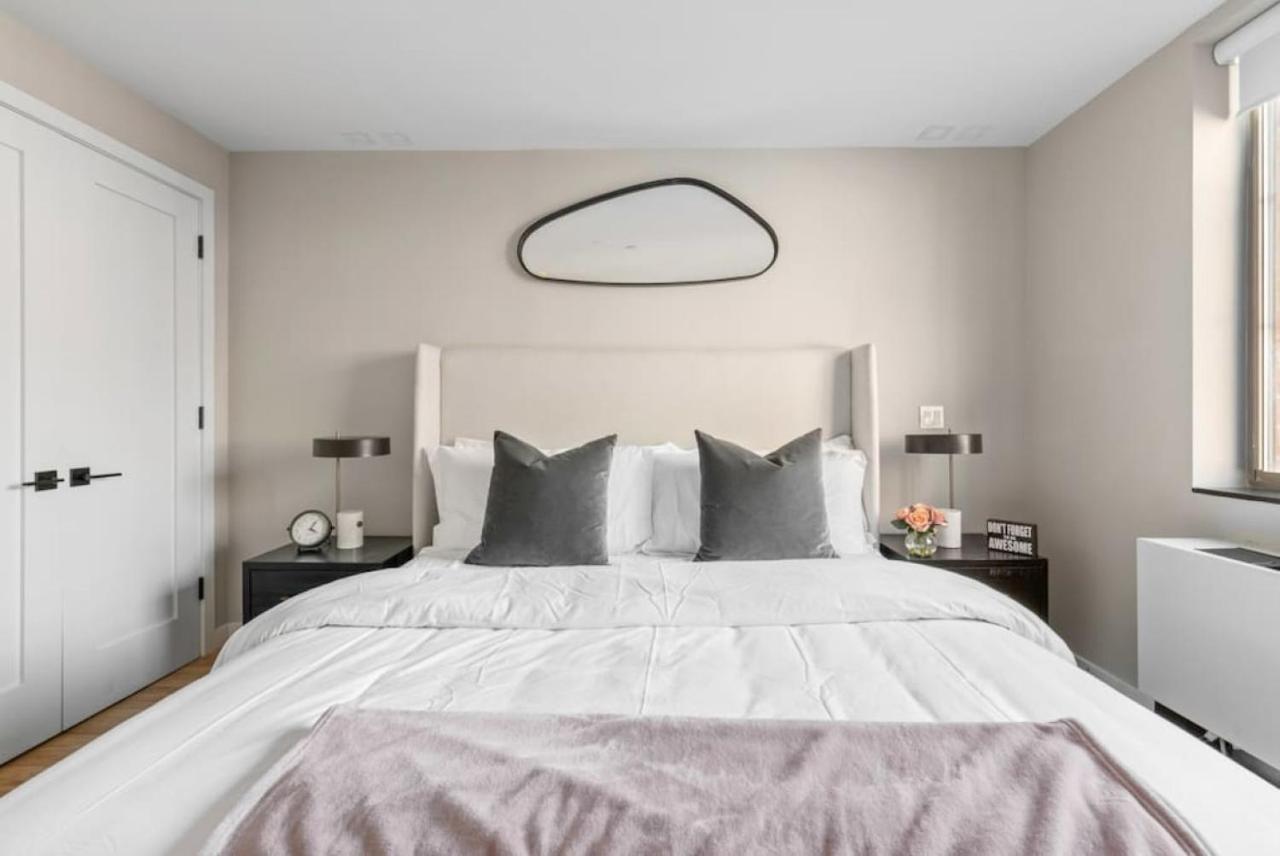 3br Penthouse With Massive Private Rooftop Apartamento