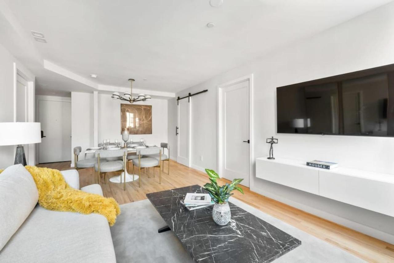 3br Penthouse With Massive Private Rooftop Appartement *