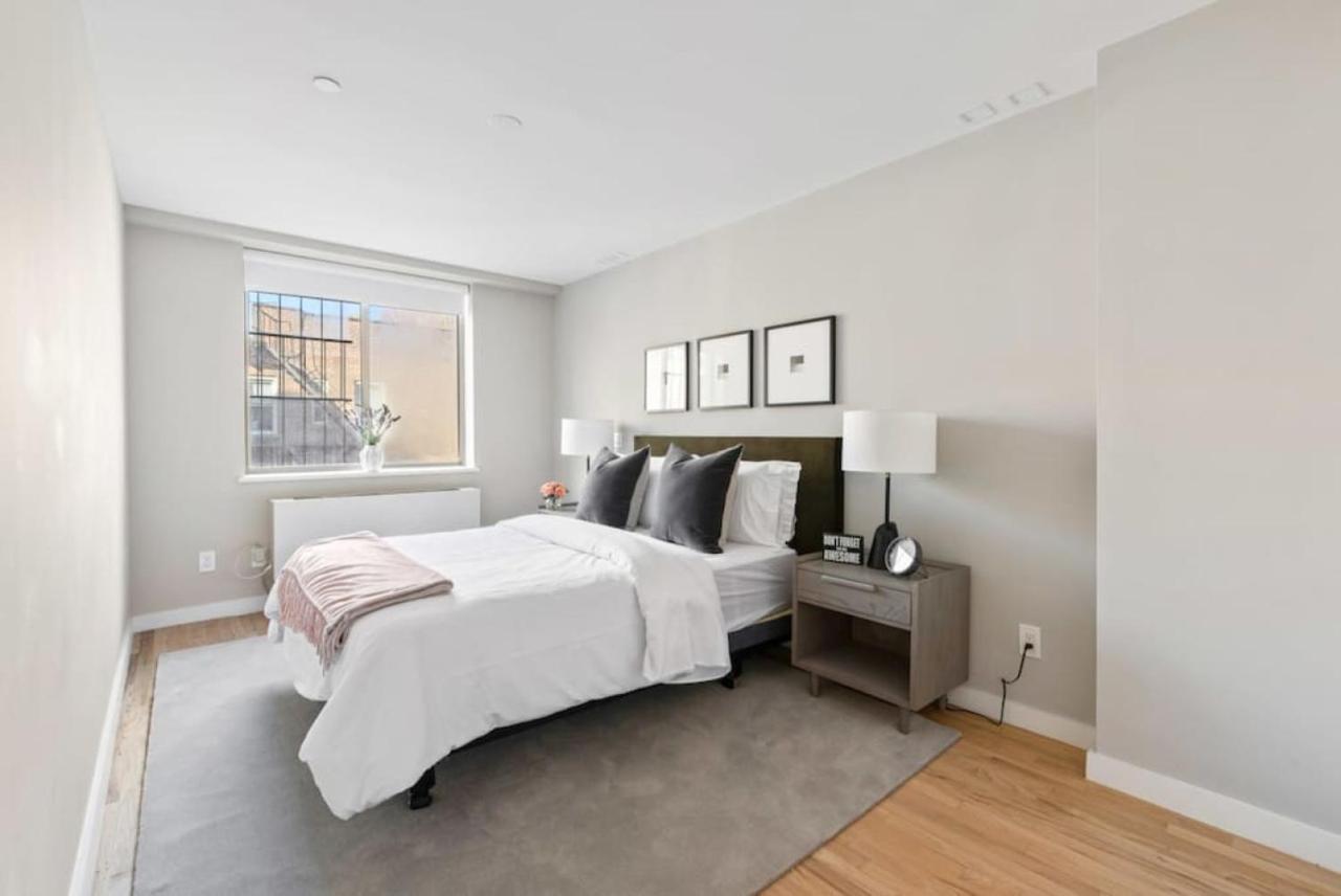 3br Penthouse With Massive Private Rooftop Appartement New York
