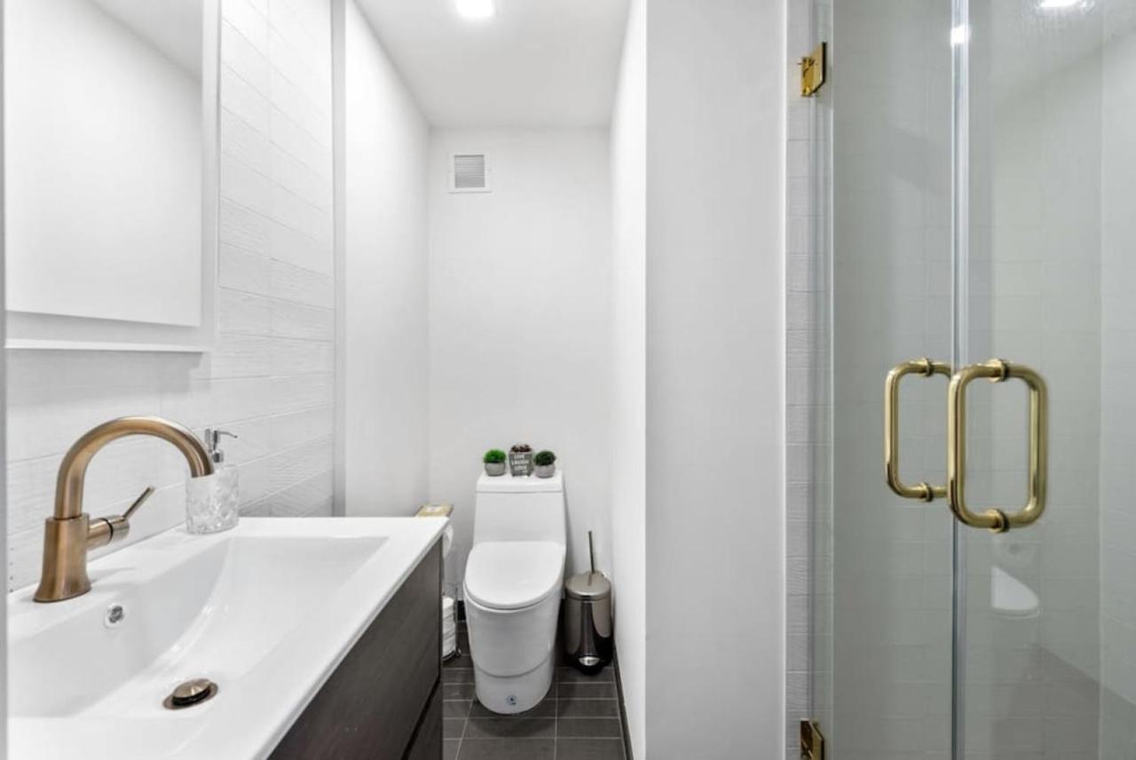 Appartement 3br Penthouse With Massive Private Rooftop