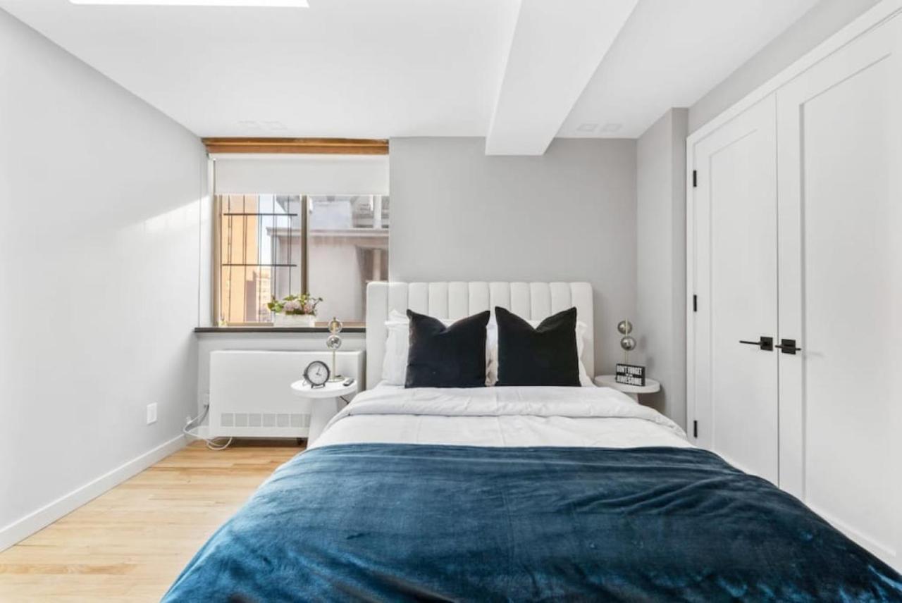 Appartement 3br Penthouse With Massive Private Rooftop *