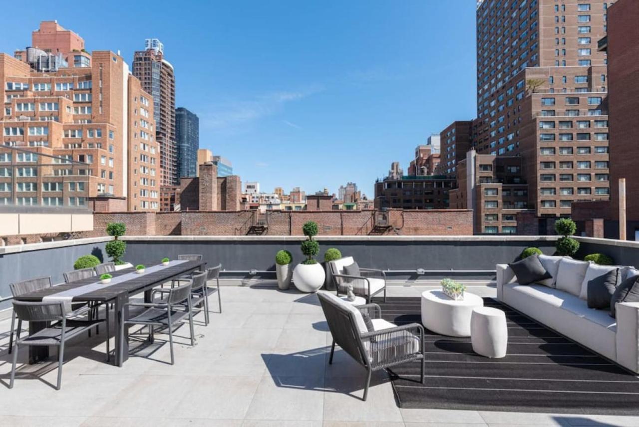 3br Penthouse With Massive Private Rooftop Appartement *