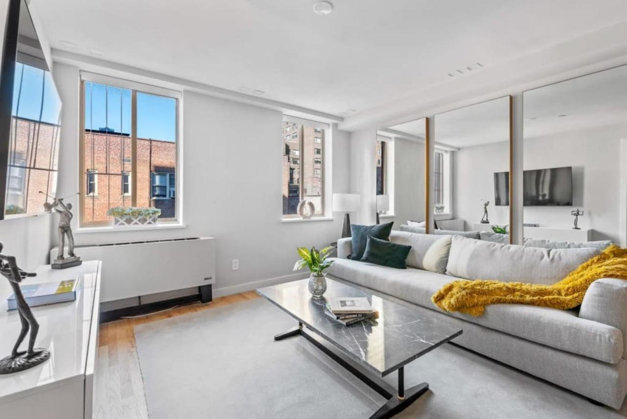 3br Penthouse With Massive Private Rooftop Appartement New York