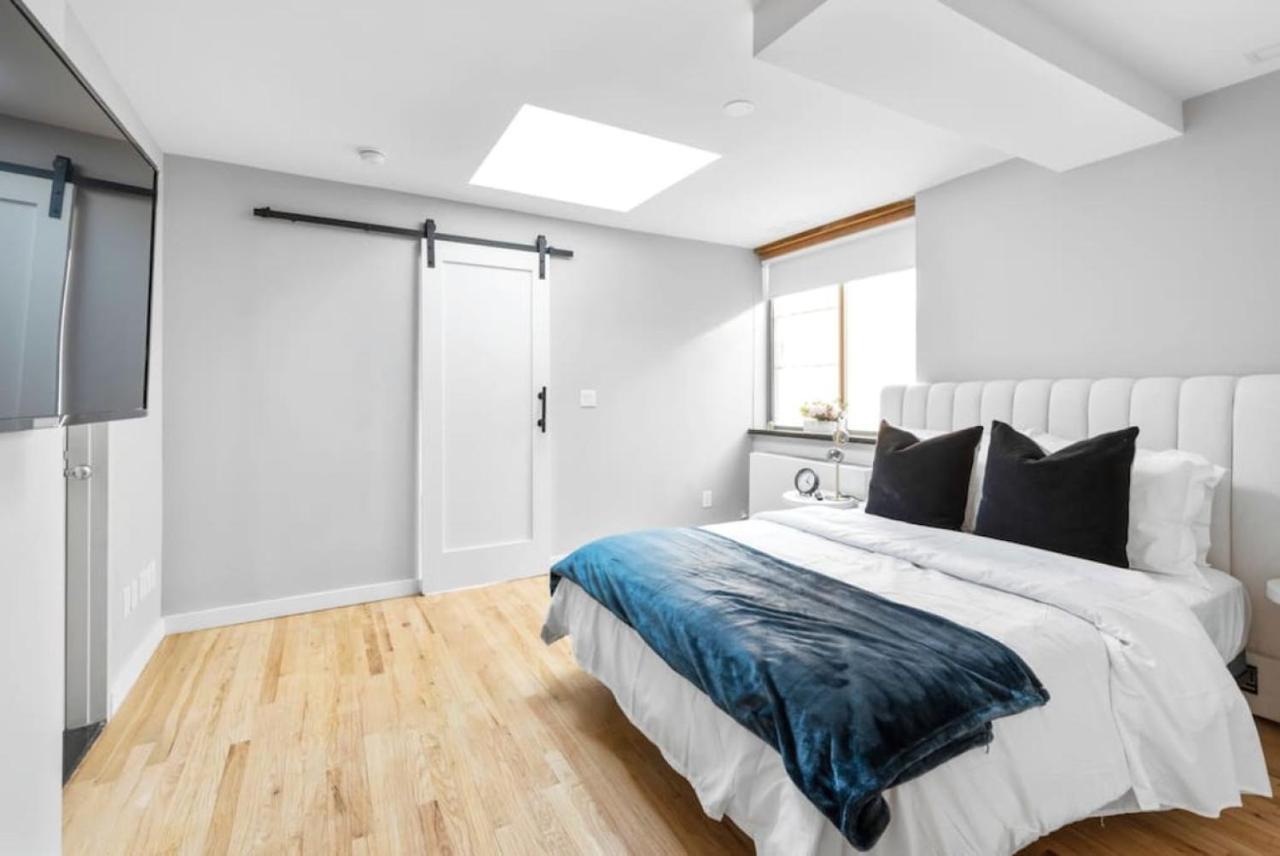 3br Penthouse With Massive Private Rooftop Appartement